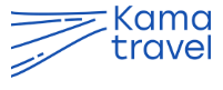 Логотип Кама Трэвел