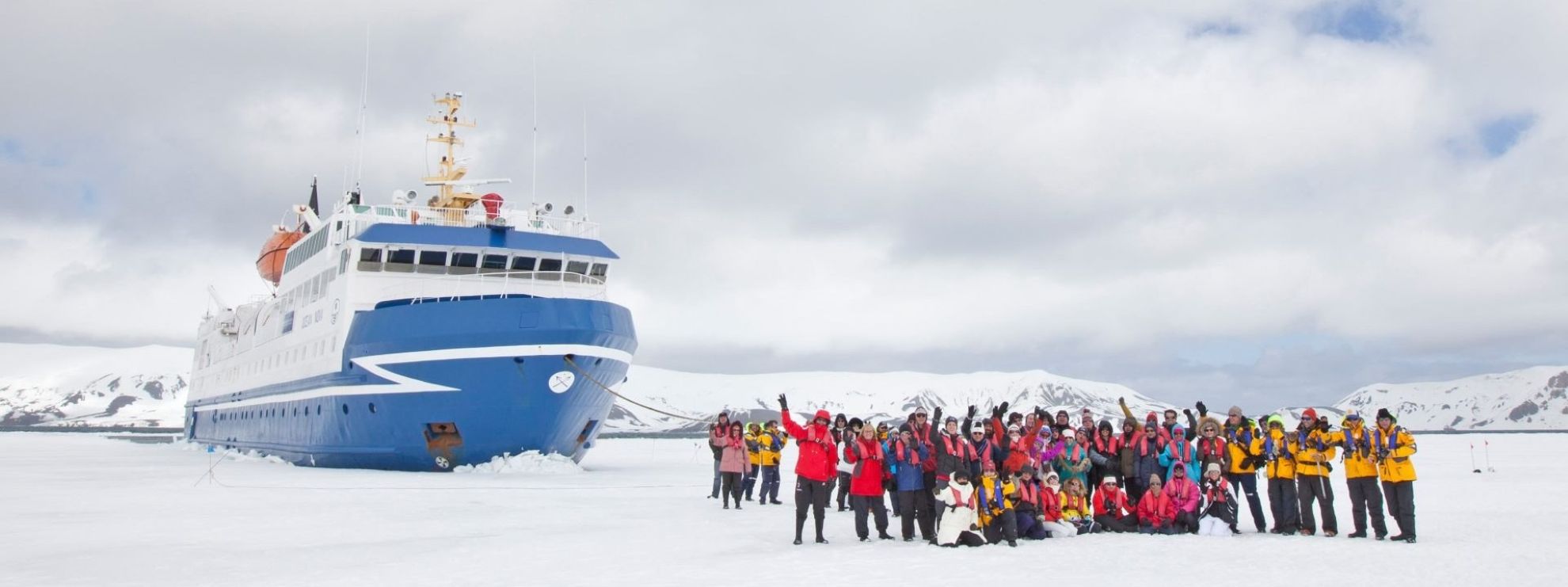 Terra Nova Expeditions