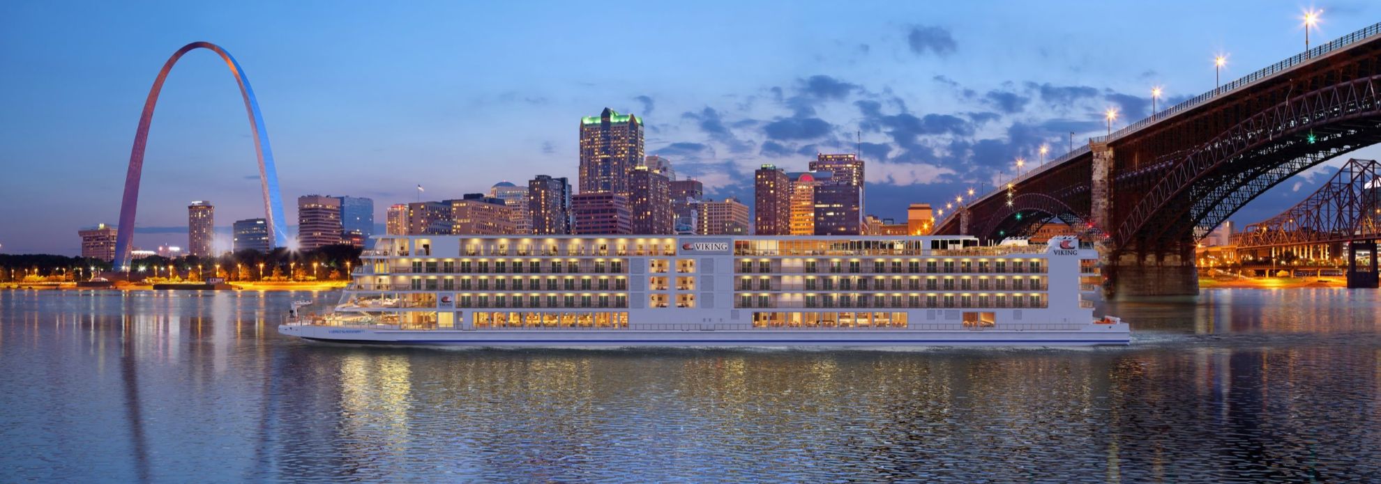 Viking River Cruises