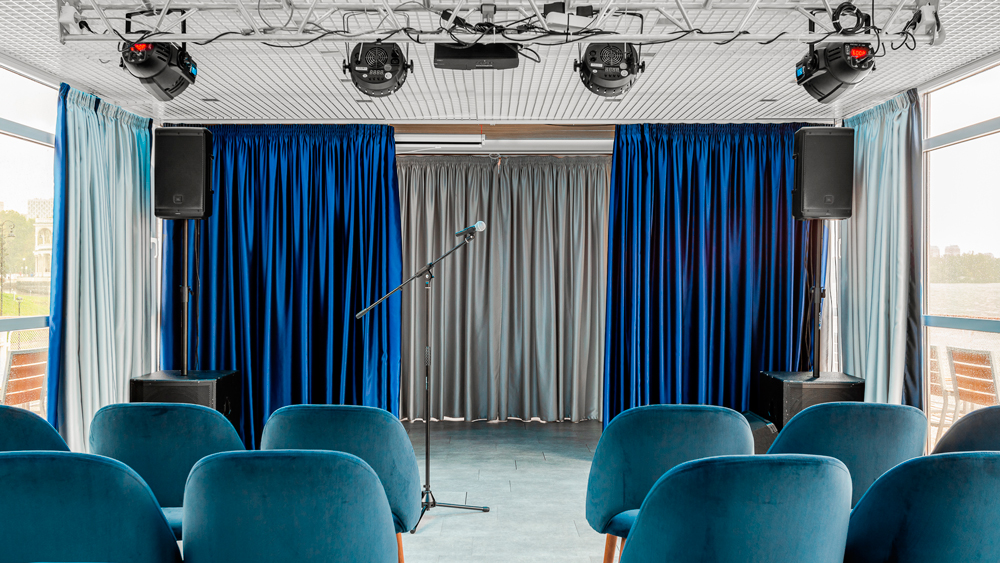 Фото интерьера