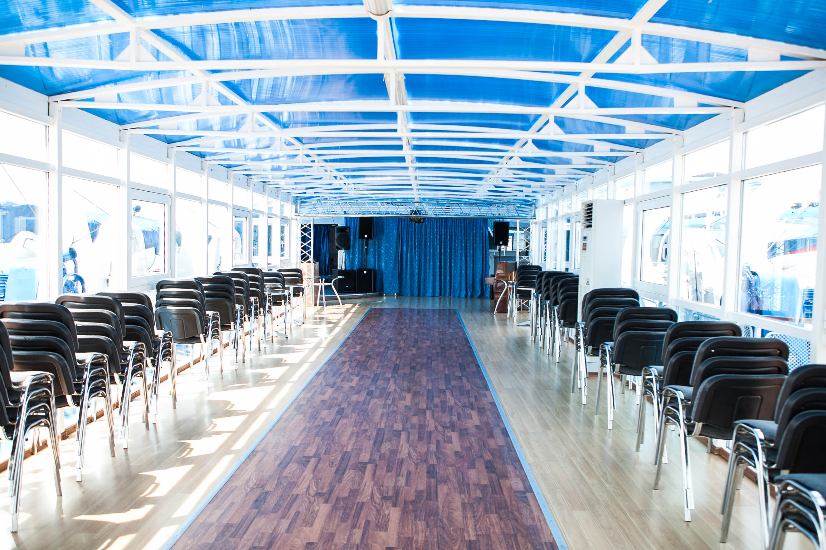 Фото интерьера