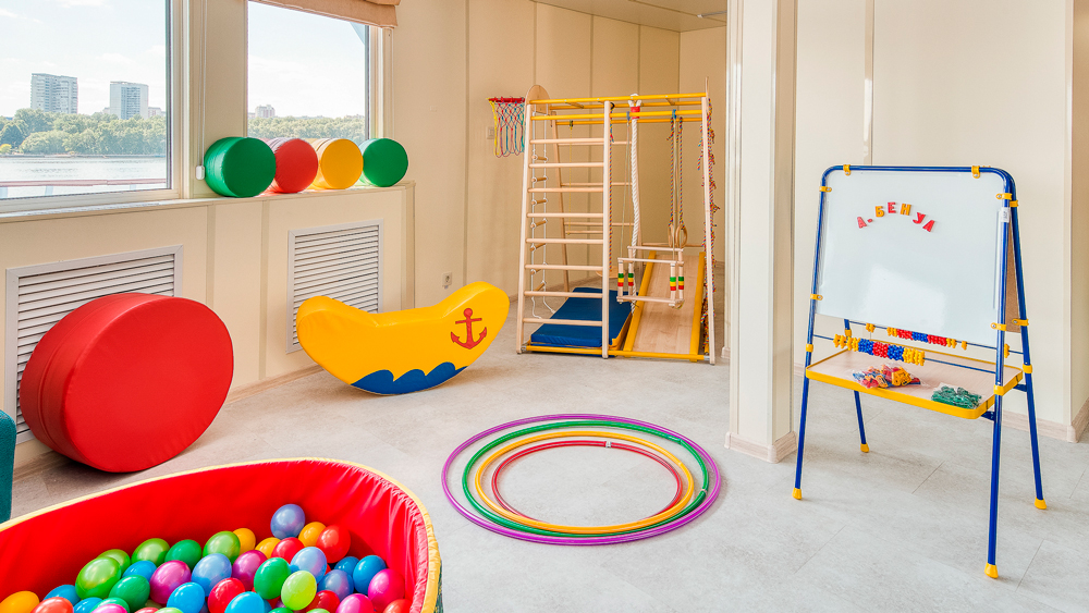 Фото интерьера