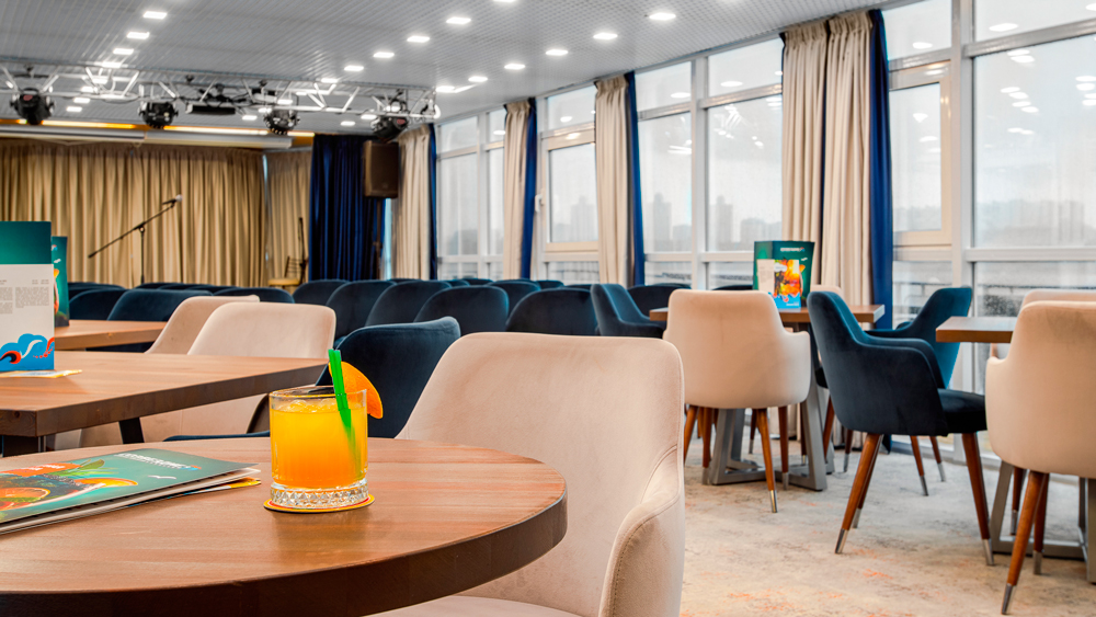 Фото интерьера