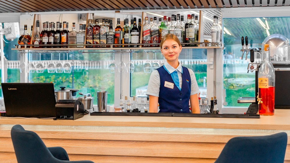 Фото интерьера