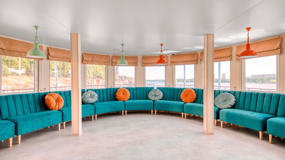 Фото интерьера