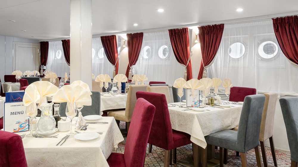 Фото интерьера