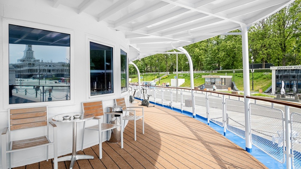 Фото интерьера