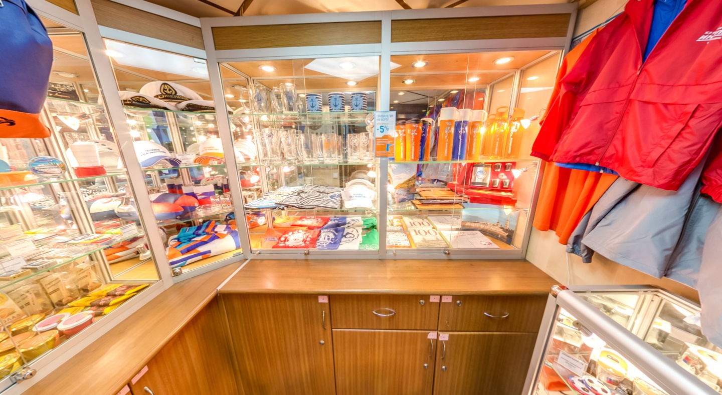 Фото интерьера