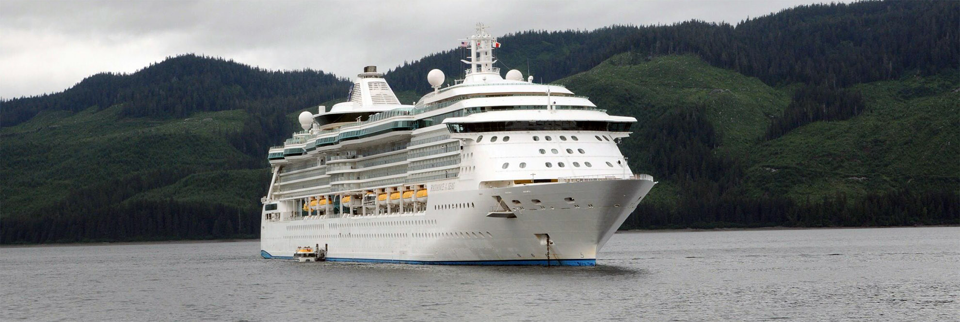 Adventure of the Seas