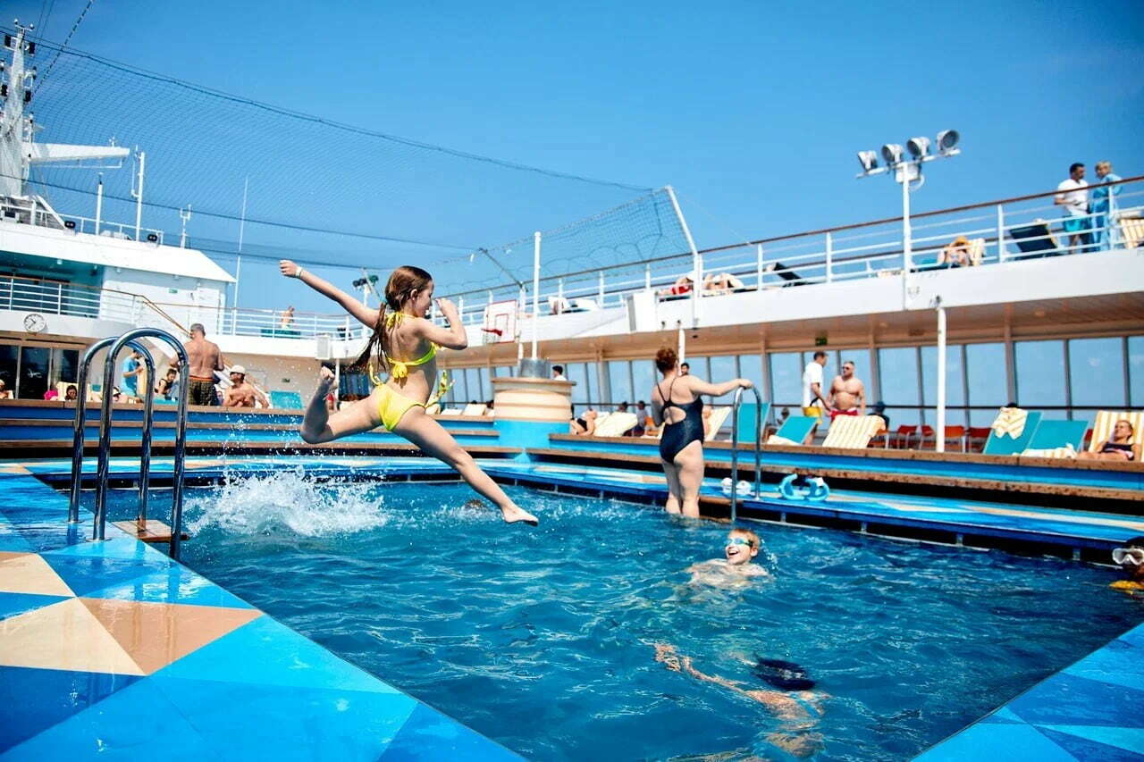 Фото интерьера