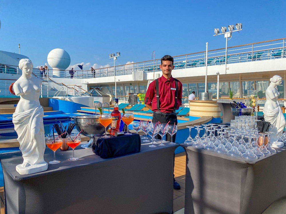 Фото интерьера