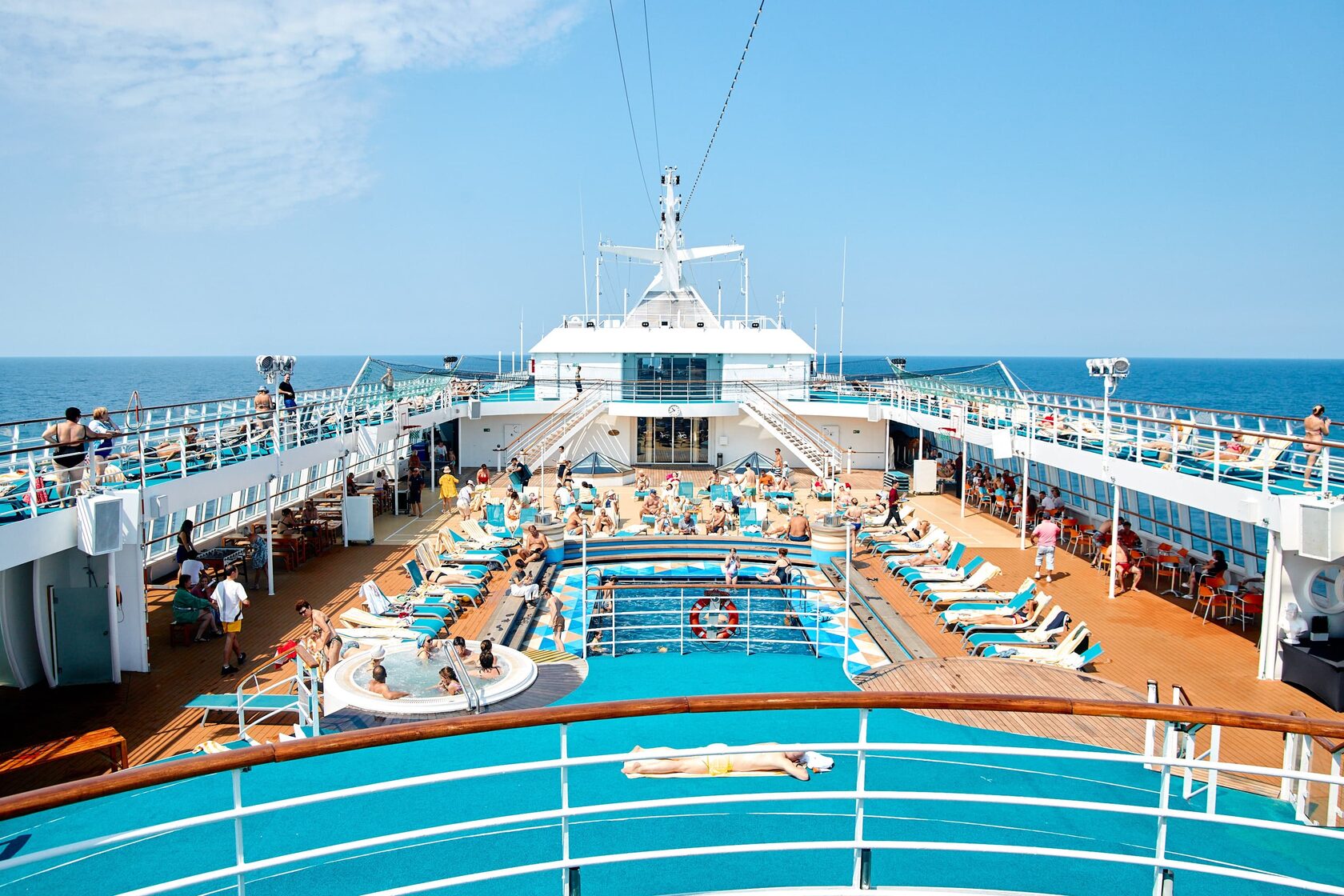 Фото интерьера