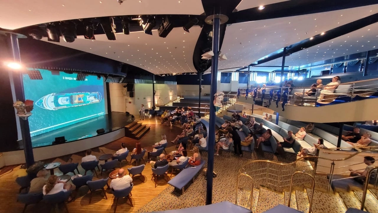 Фото интерьера