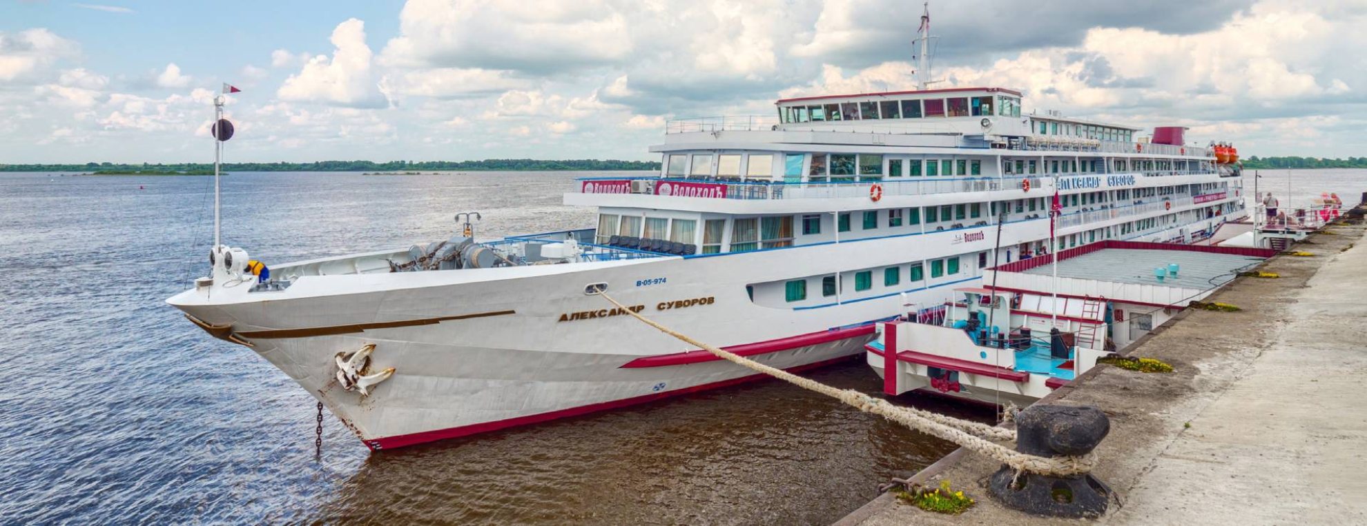 Александр Суворов