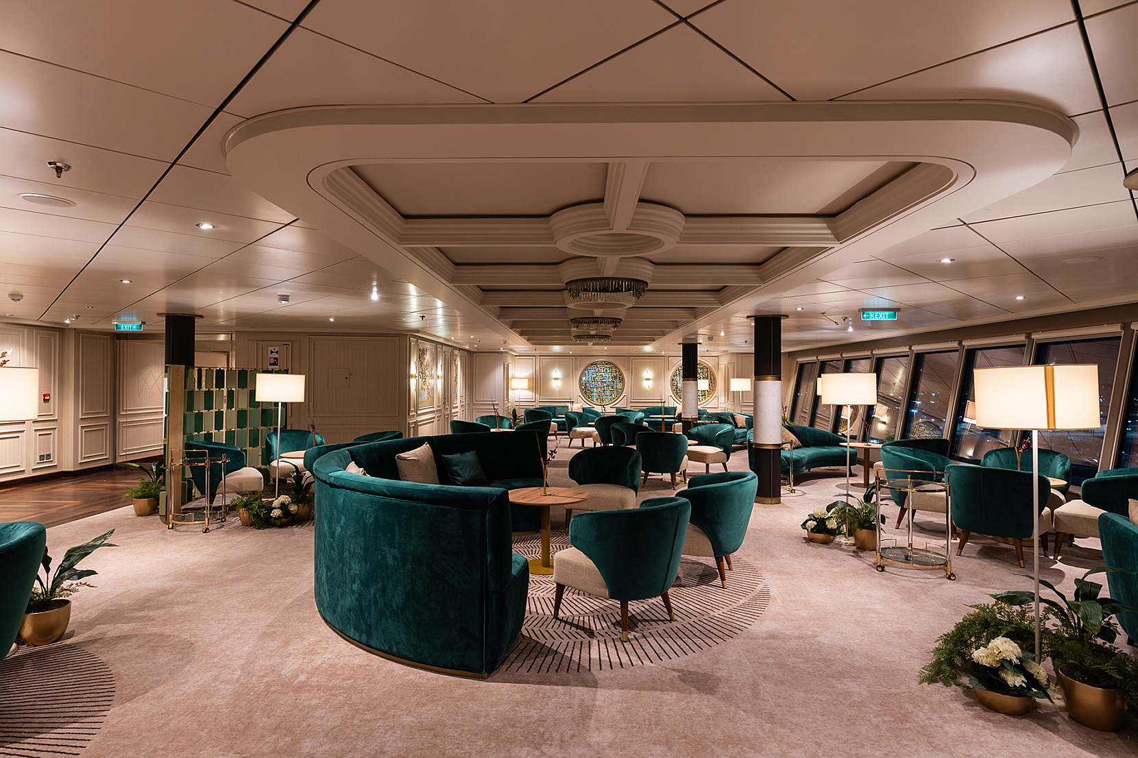 Al Matal Lounge