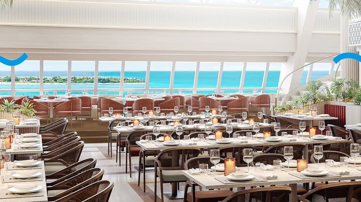 Al Waha Dinning