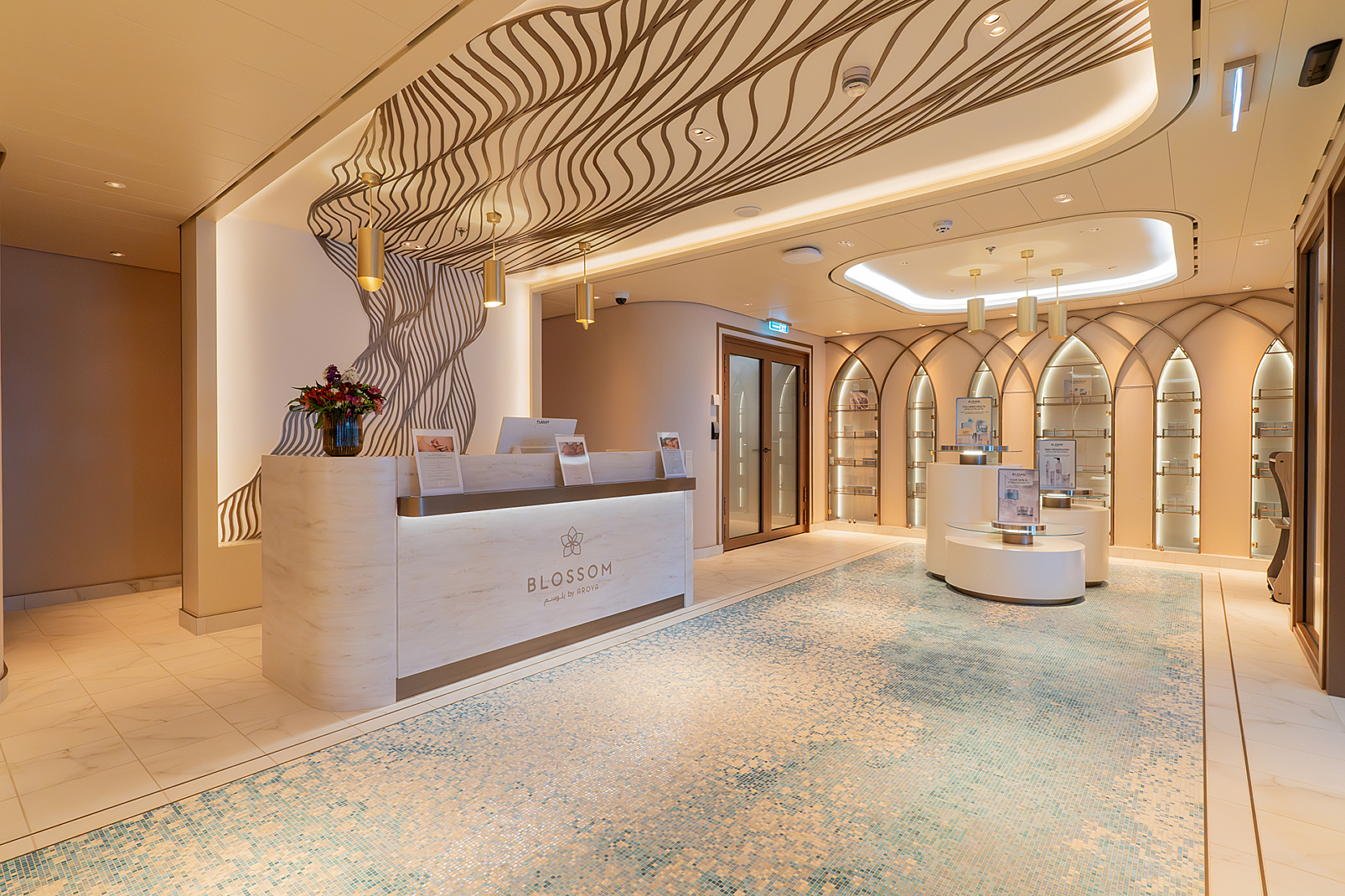 SPA-центр Blossom by AROYA