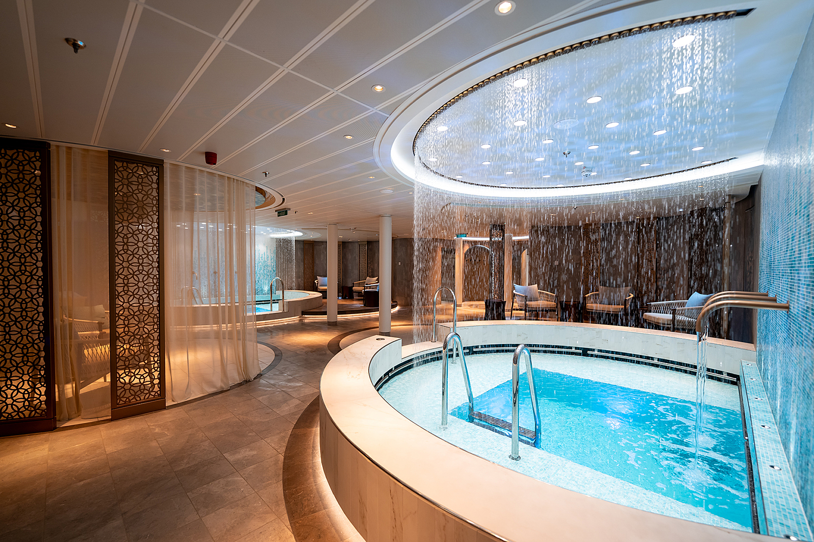 SPA-центр Blossom by AROYA
