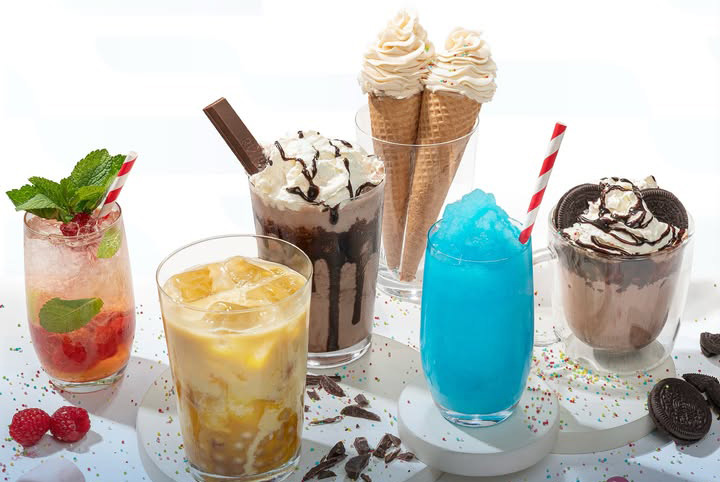 Boba Bay