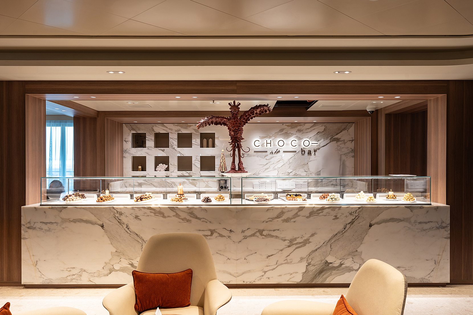 Choco Bar