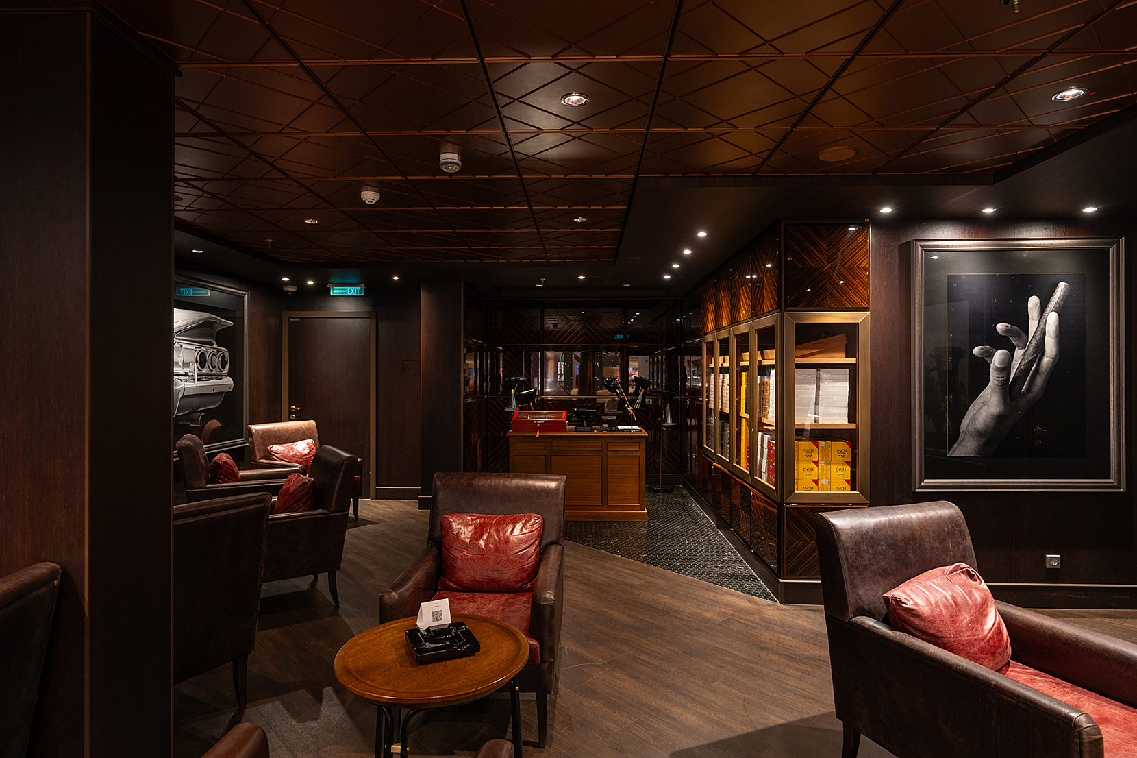 HAVANA Cigar Lounge