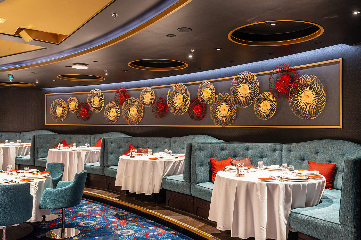 Layalina Restaurant