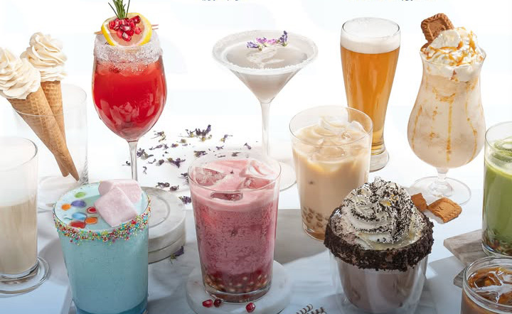 Melo Pearl Cafe