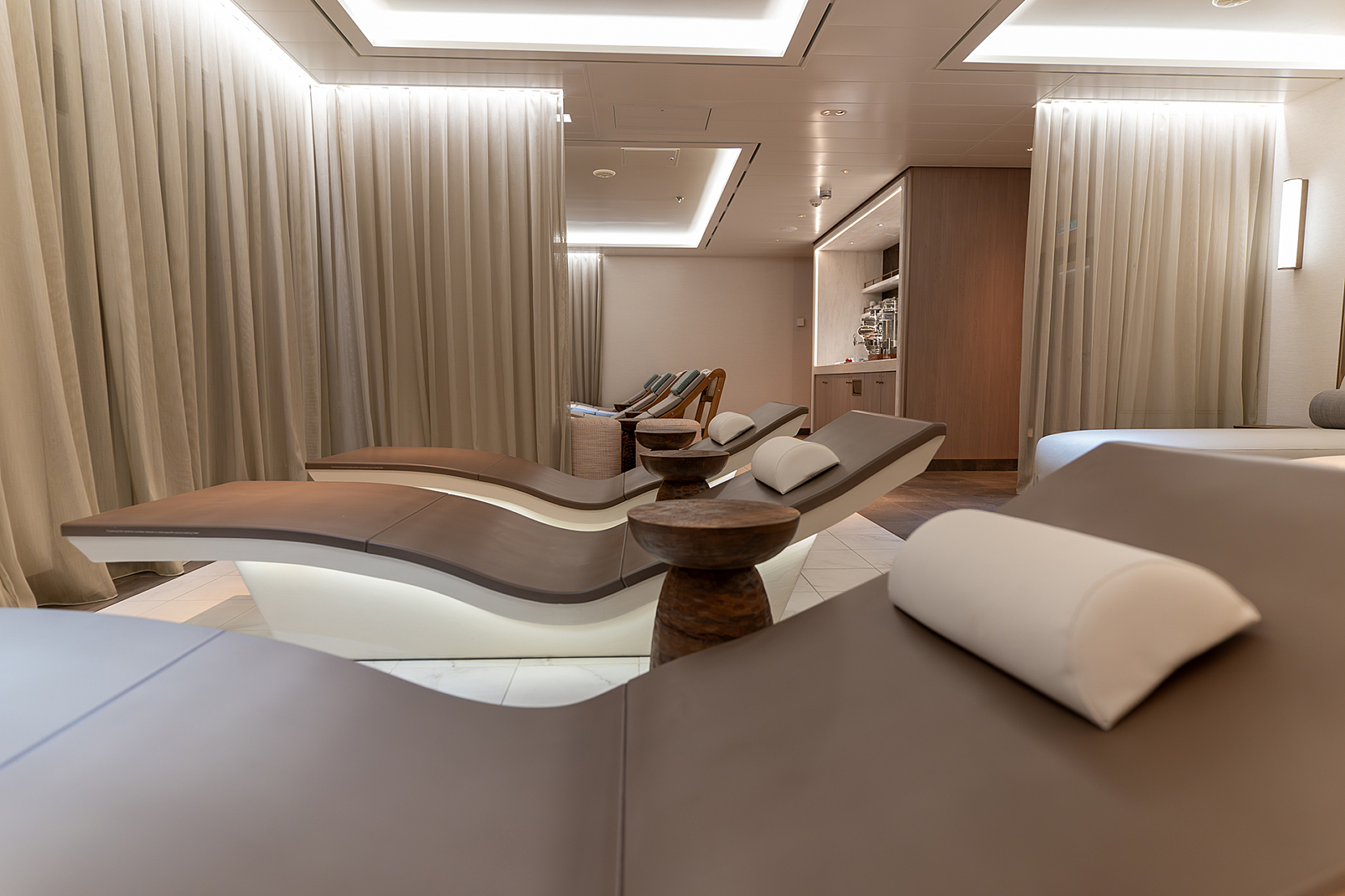 Blossom Thermal Suite