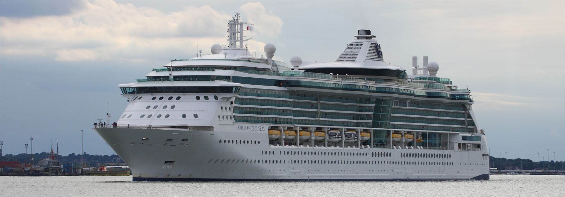 Brilliance of the Seas