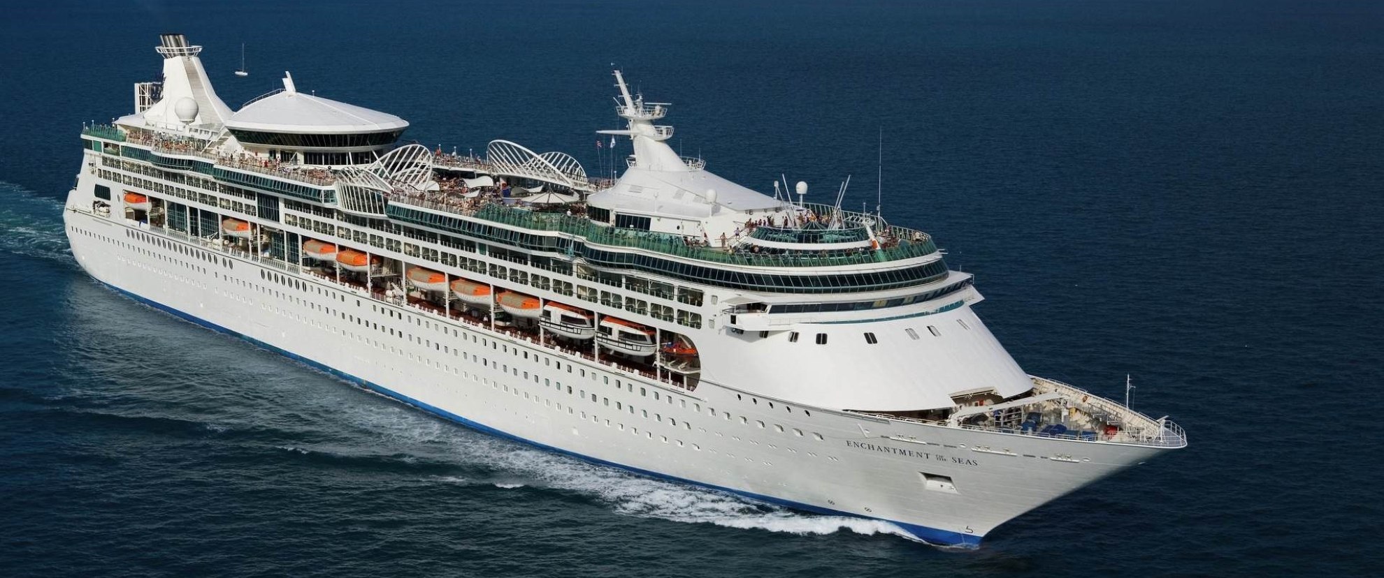 Enchantment of the Seas