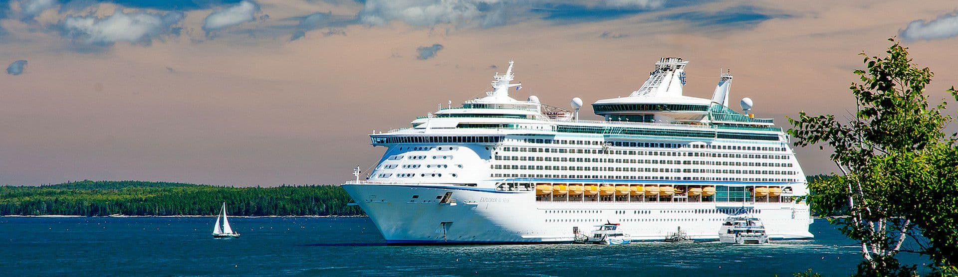 Explorer of the Seas