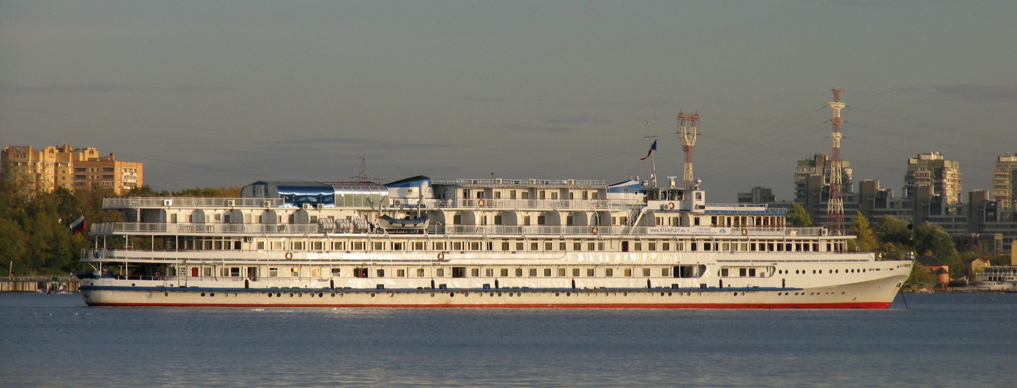 Ф.И. Панфёров