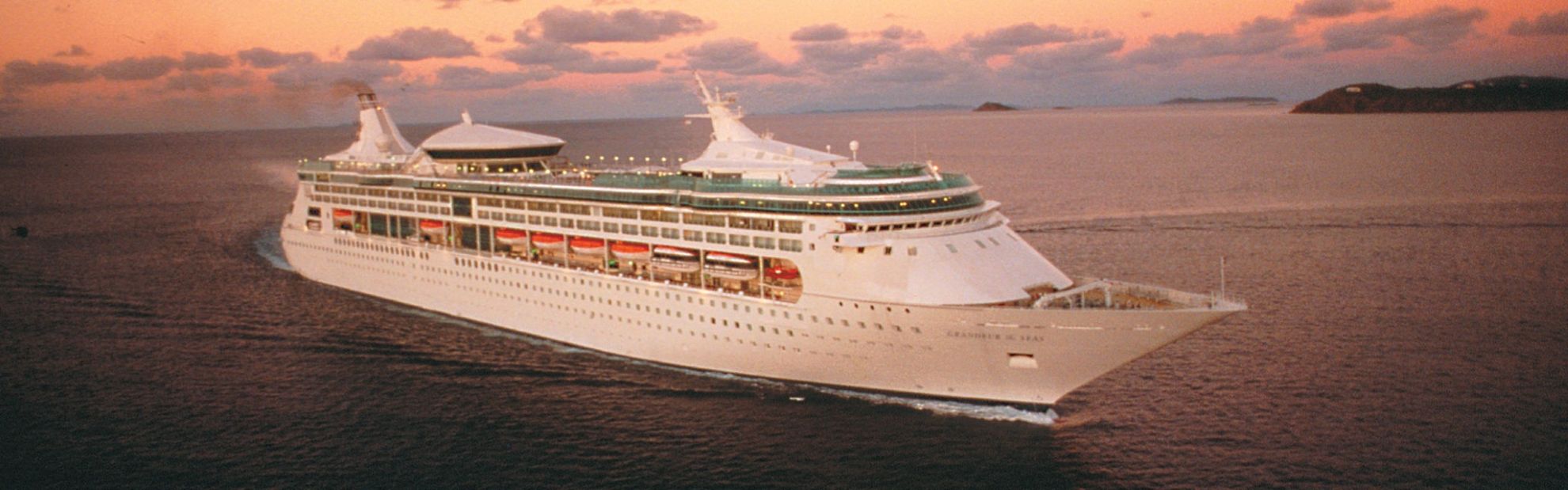 Grandeur of the Seas