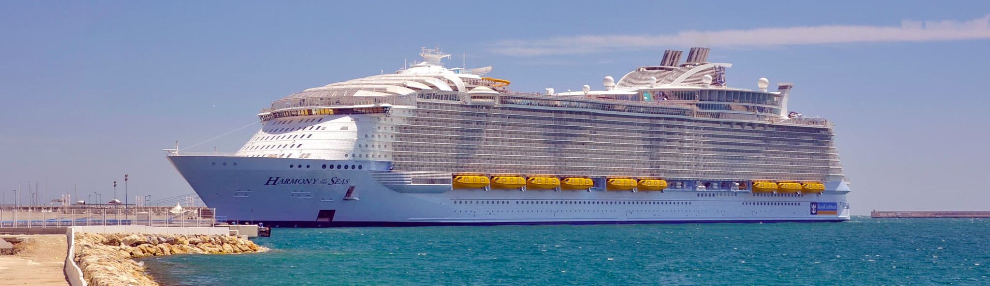 Harmony of the Seas