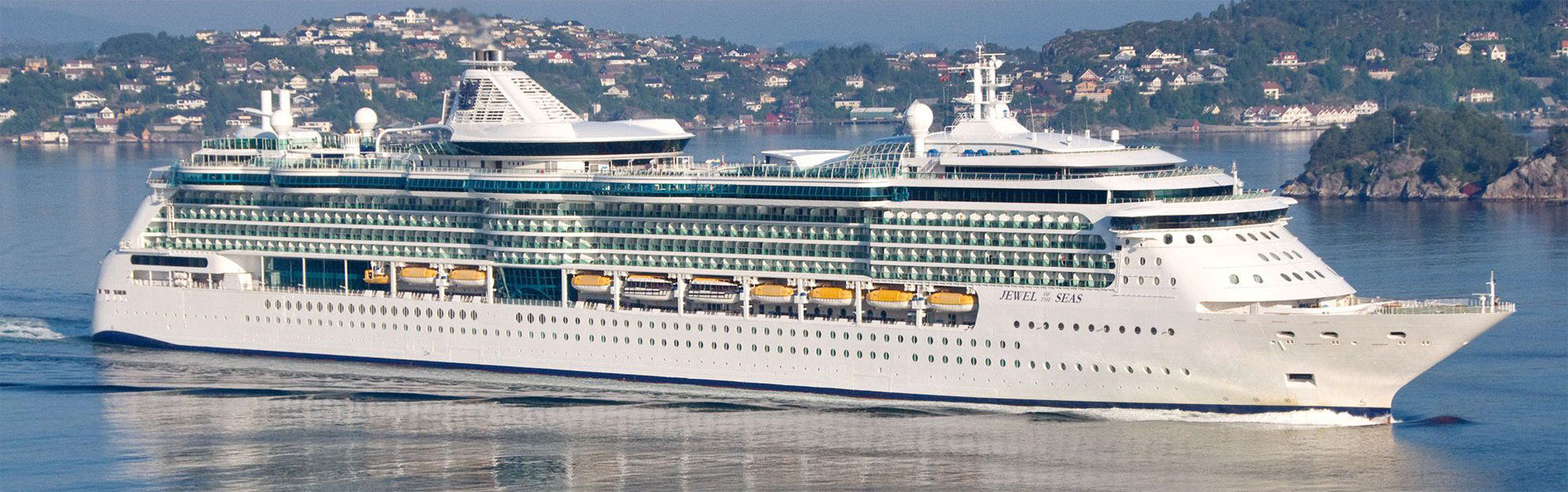 Jewel of the Seas