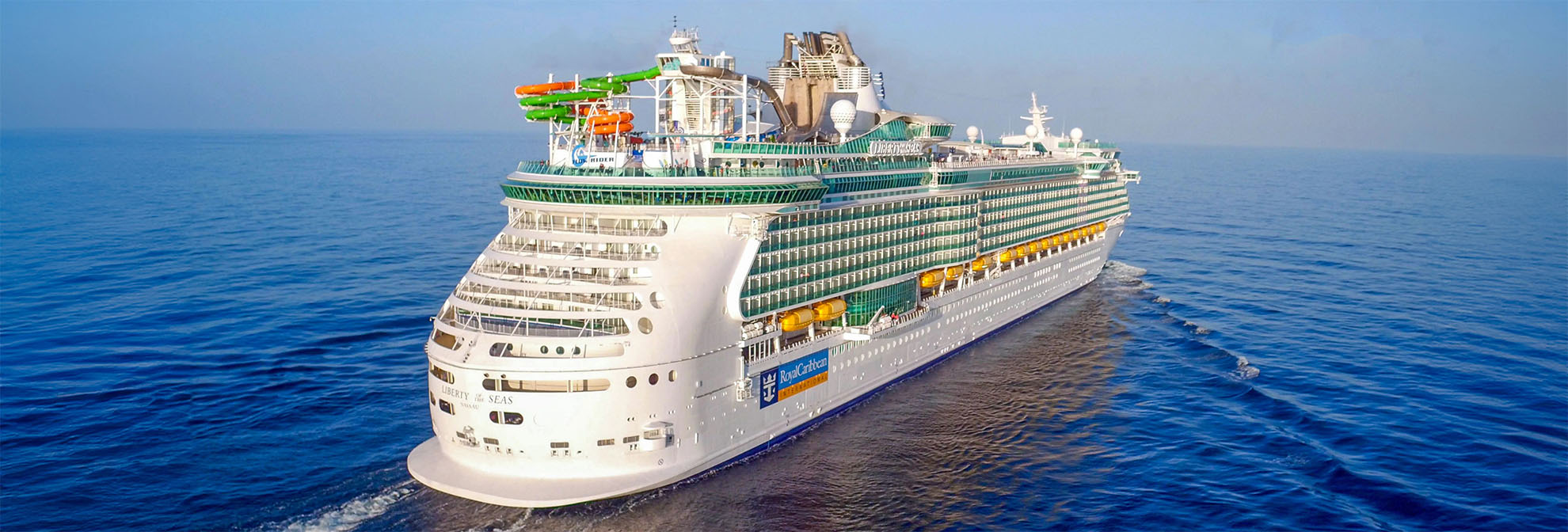 Liberty of the Seas