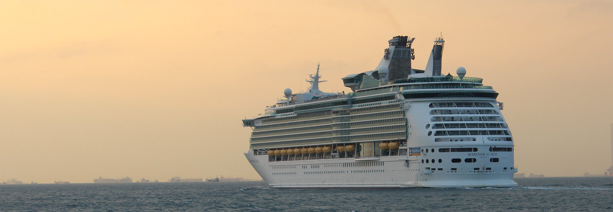 Mariner of the Seas