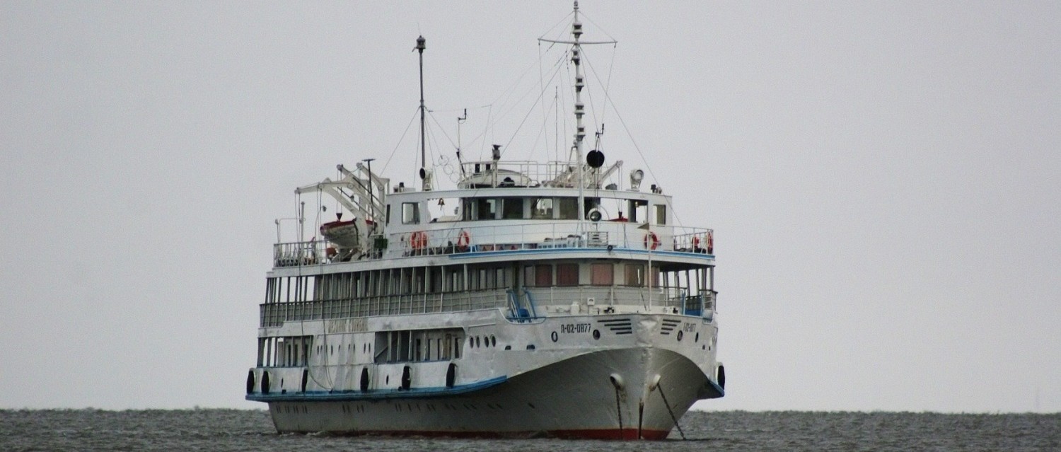 Механик Кулибин