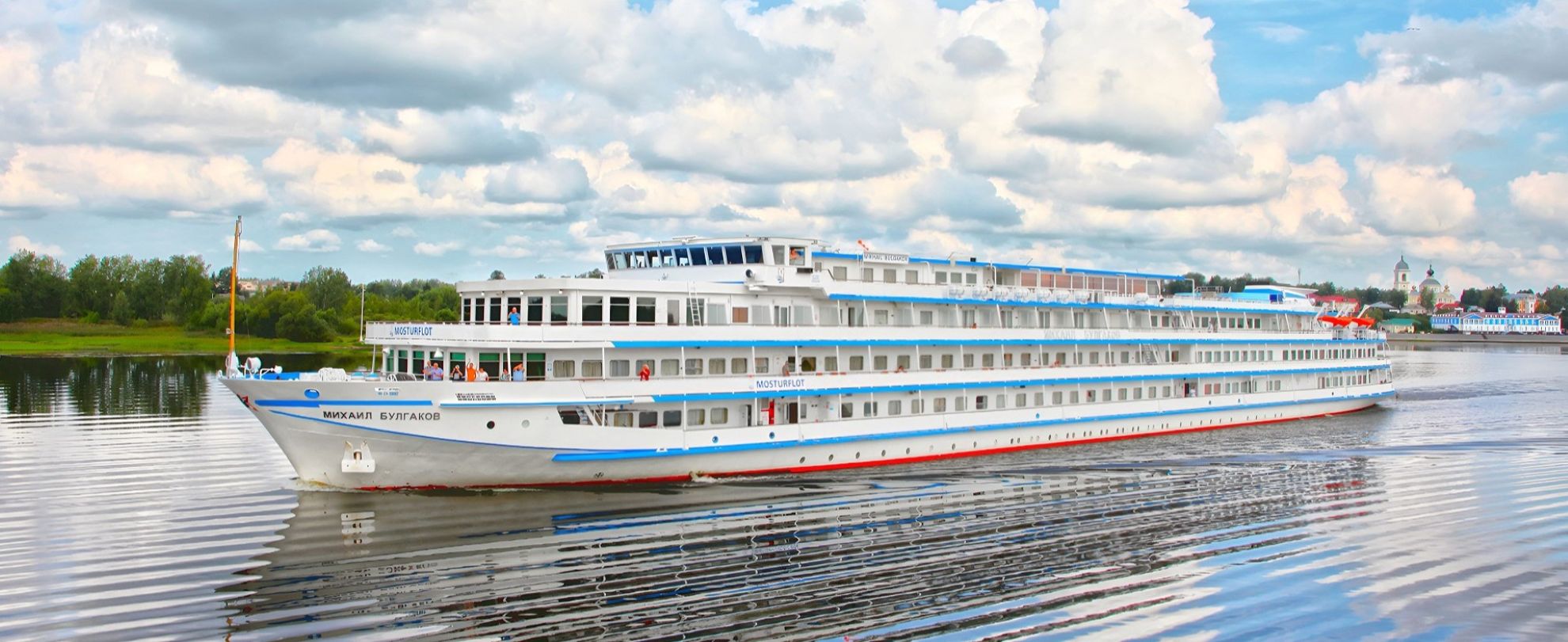 Михаил Булгаков