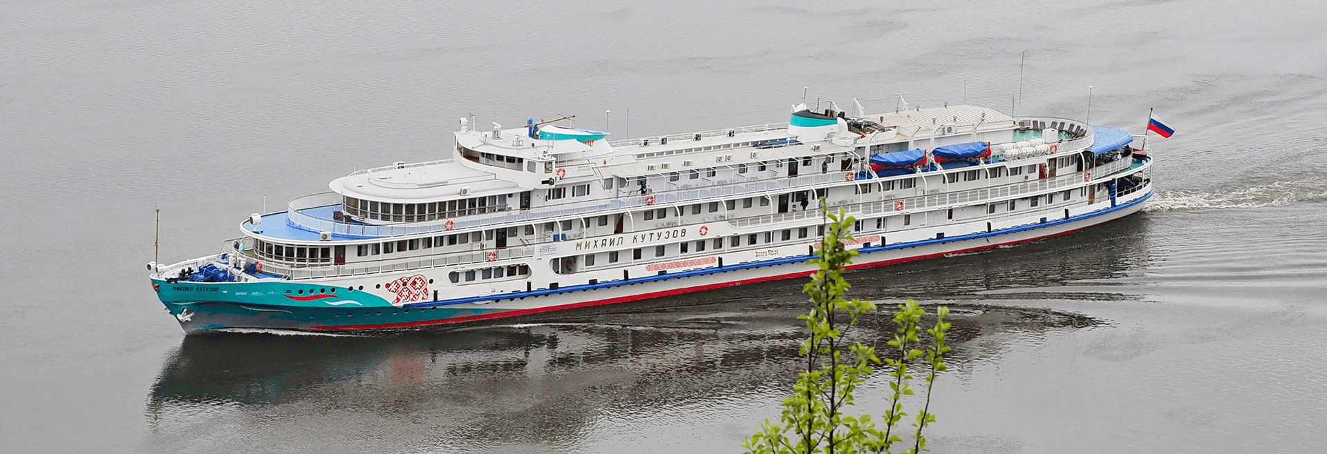 Михаил Кутузов