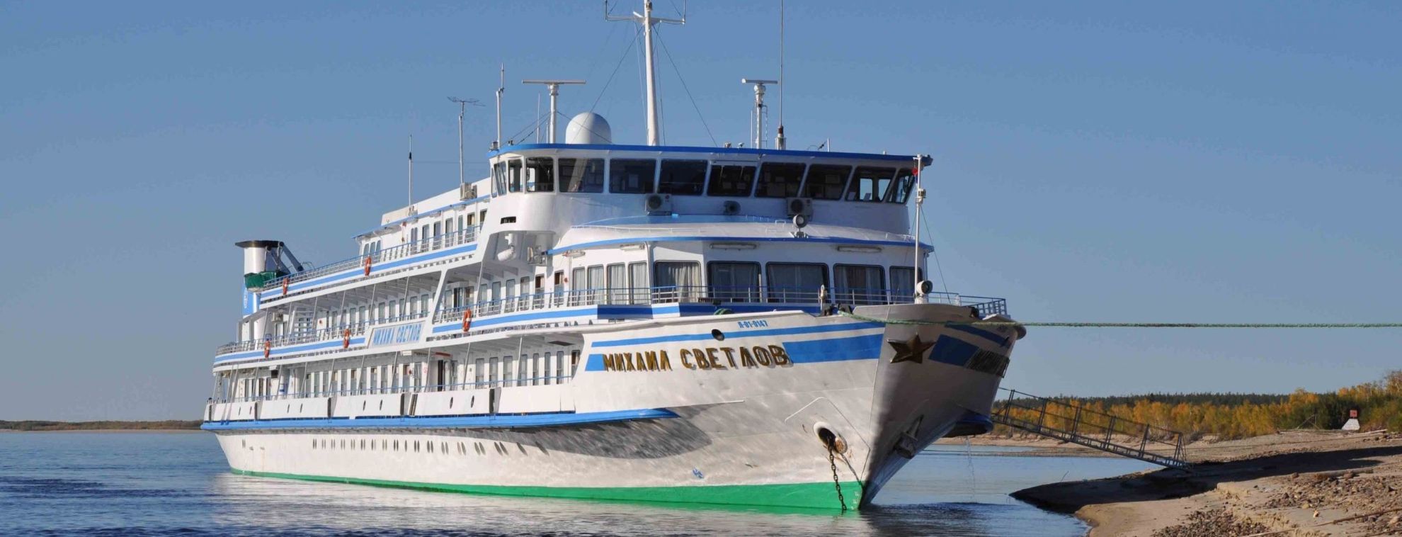 Михаил Светлов