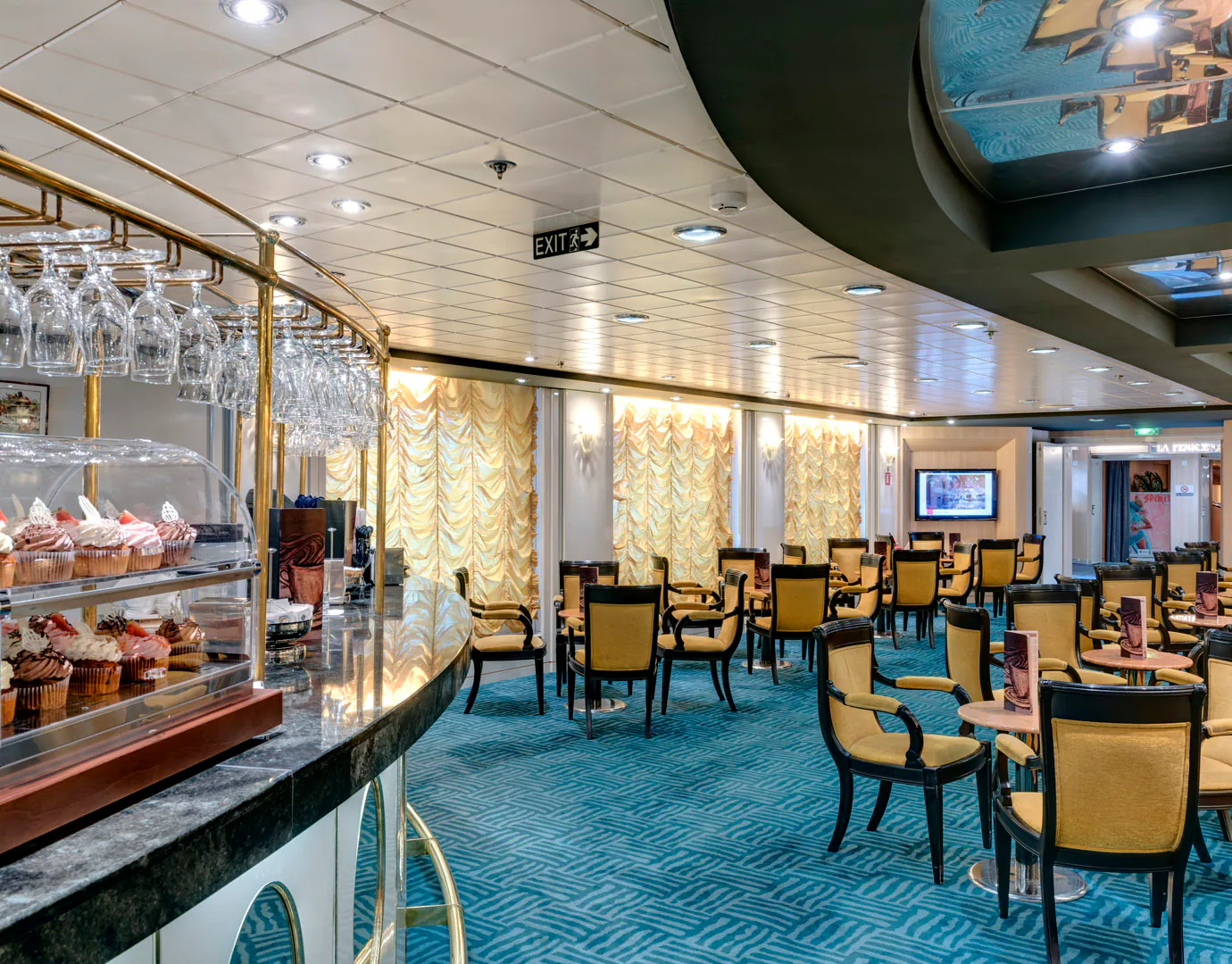 Фото интерьера