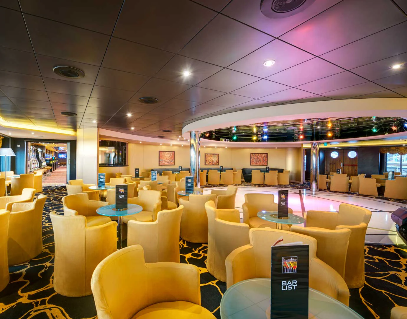 Фото интерьера