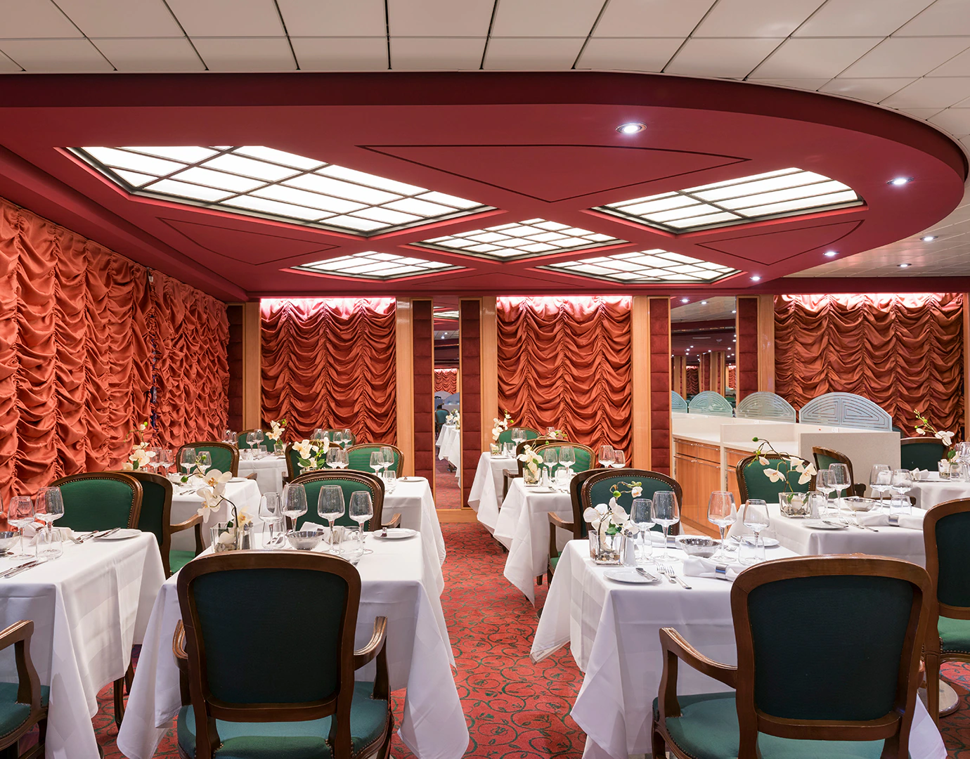 Фото интерьера