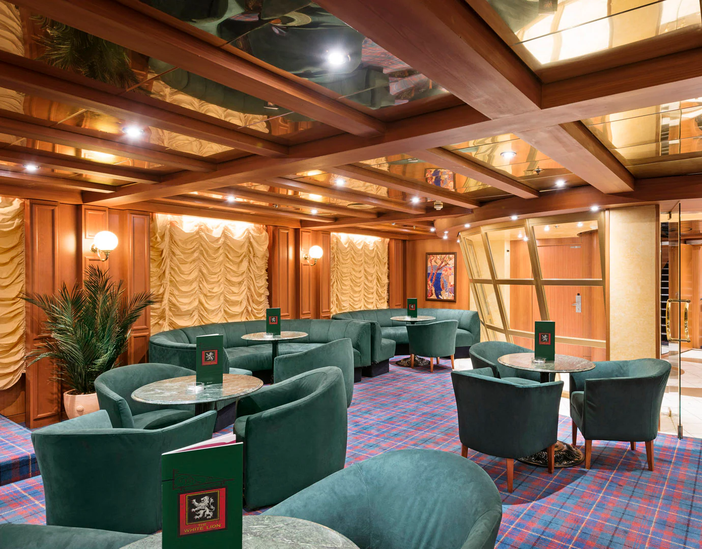 Фото интерьера