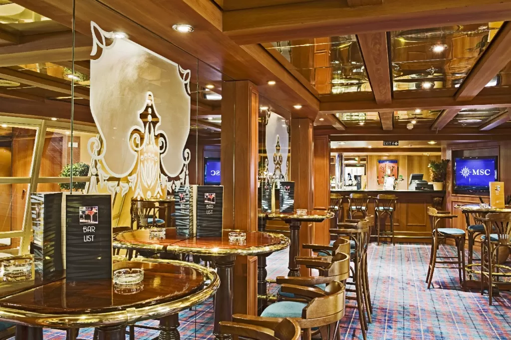 Фото интерьера