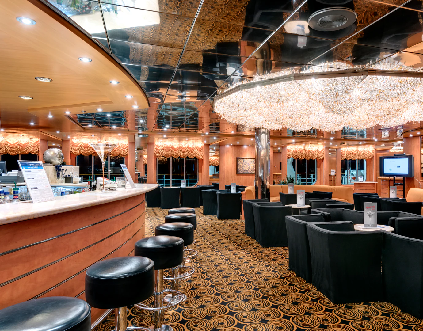 Фото интерьера