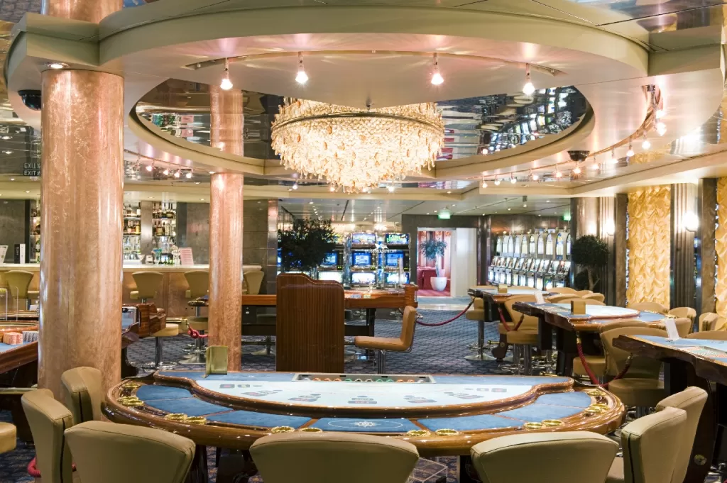 Фото интерьера