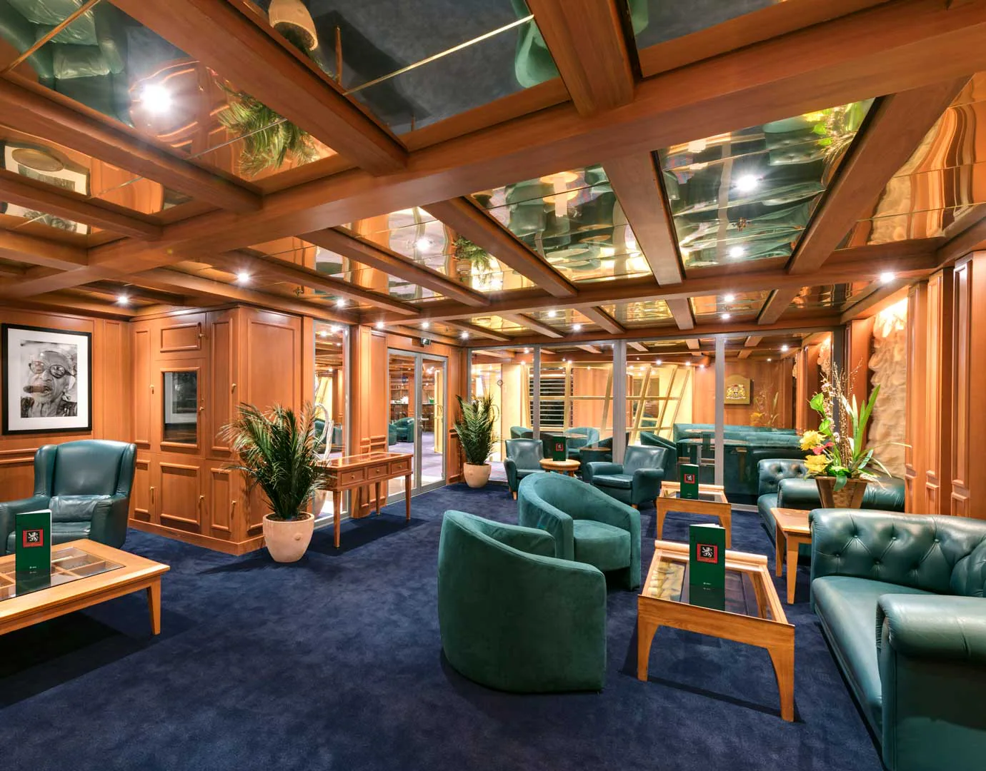 Фото интерьера