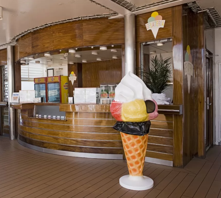 Фото интерьера